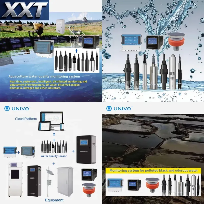 XXT Digital Water Quality Test - огляд і ціна Ph Meter Digital Water Tester