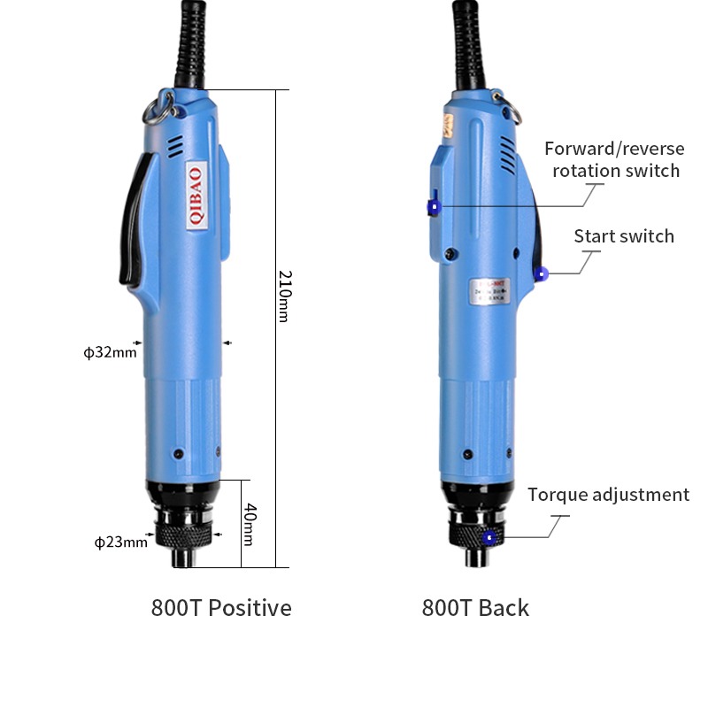 【2026】800T Automatic Electric  - огляд і ціна Industrial Tools