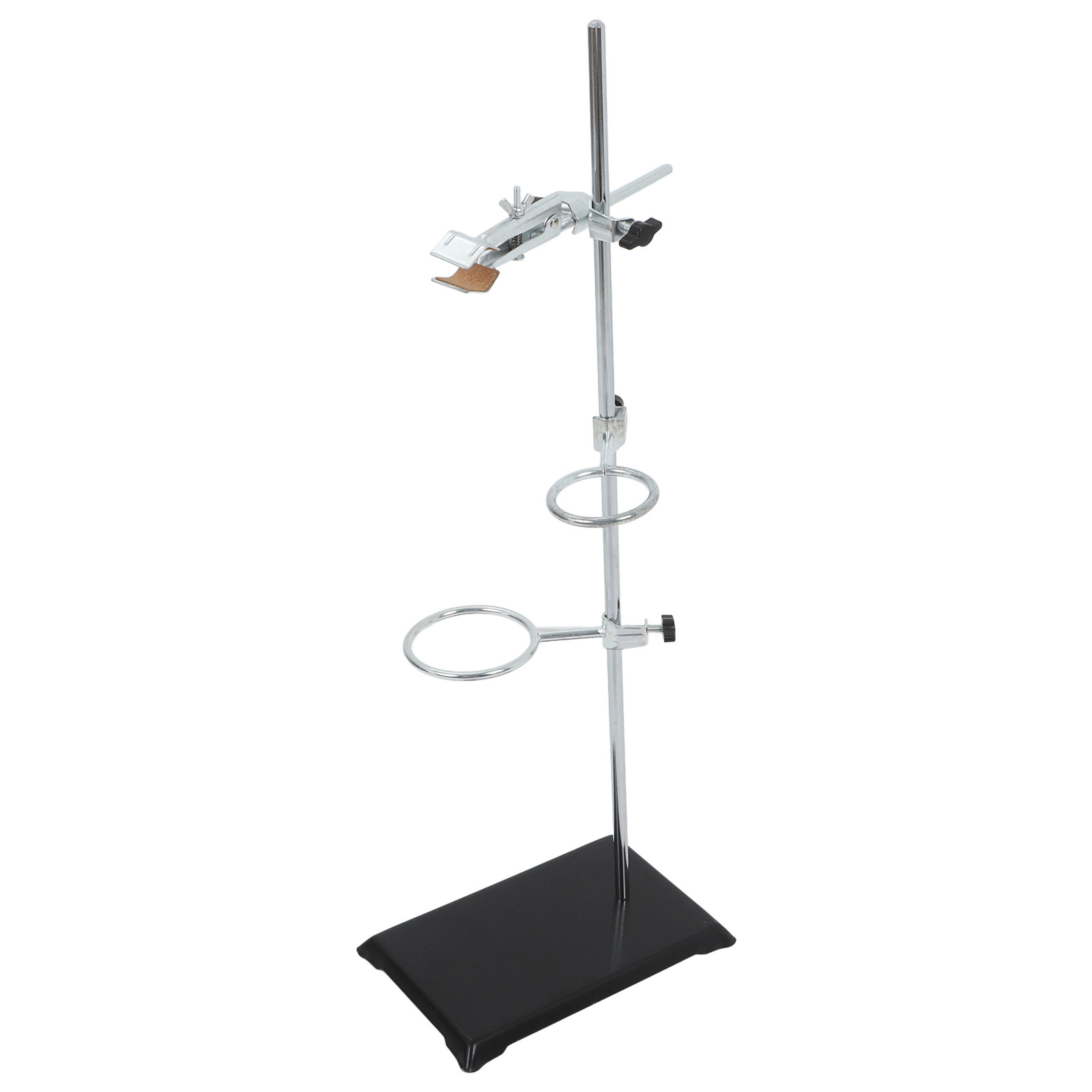 Laboratory Iron Stand Stainles - огляд і ціна Lab Equipment