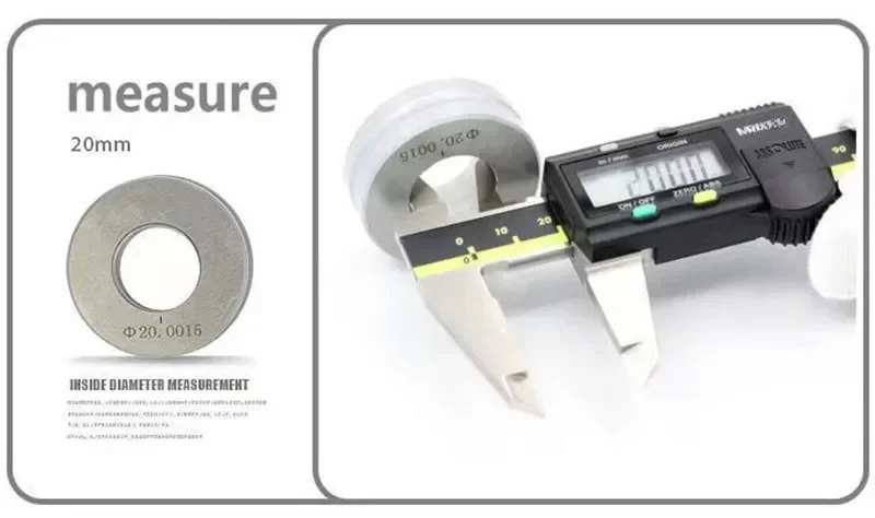 Absolute Digital Vernier Calip - огляд і ціна Digital Caliper 150Mm Stainless Steel
