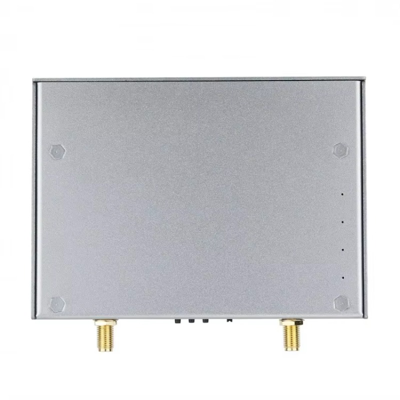 GOOD NanoVNA V2 Plus4 50KHz-4G - огляд і ціна Test Instruments