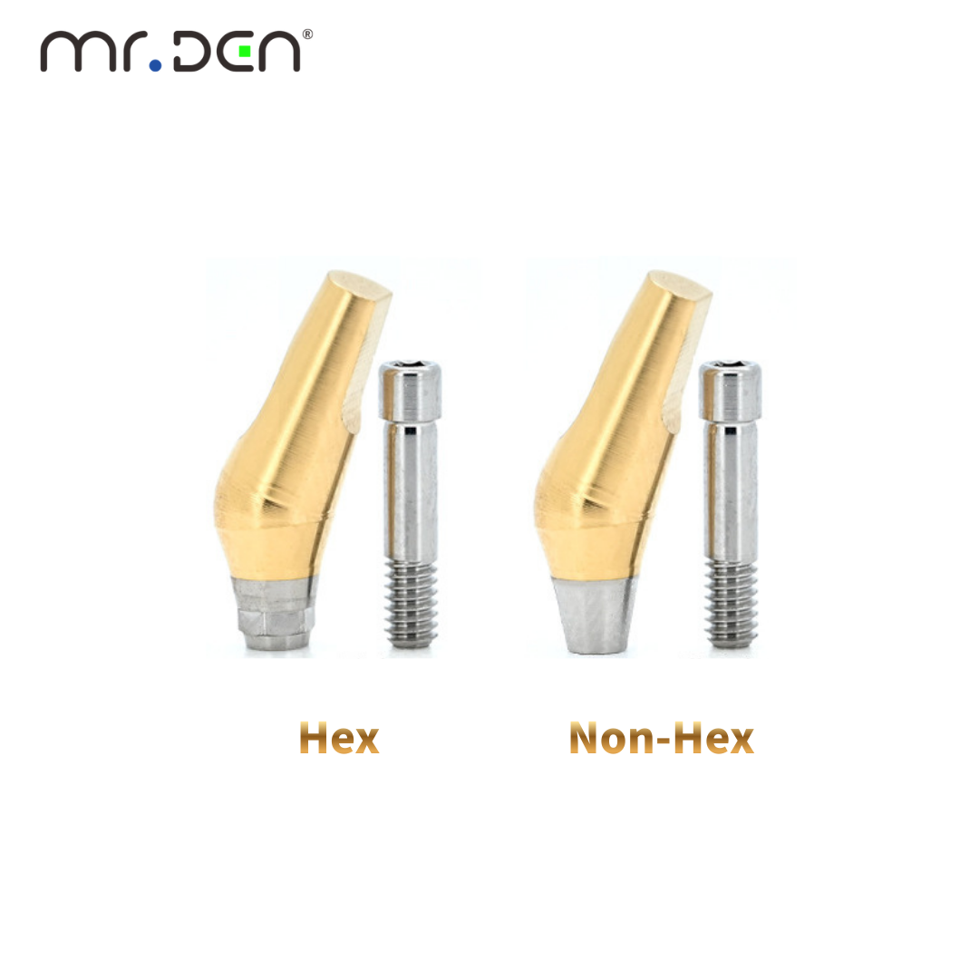 5Sets High Quality Dental Impl - огляд і ціна Medical Supplies
